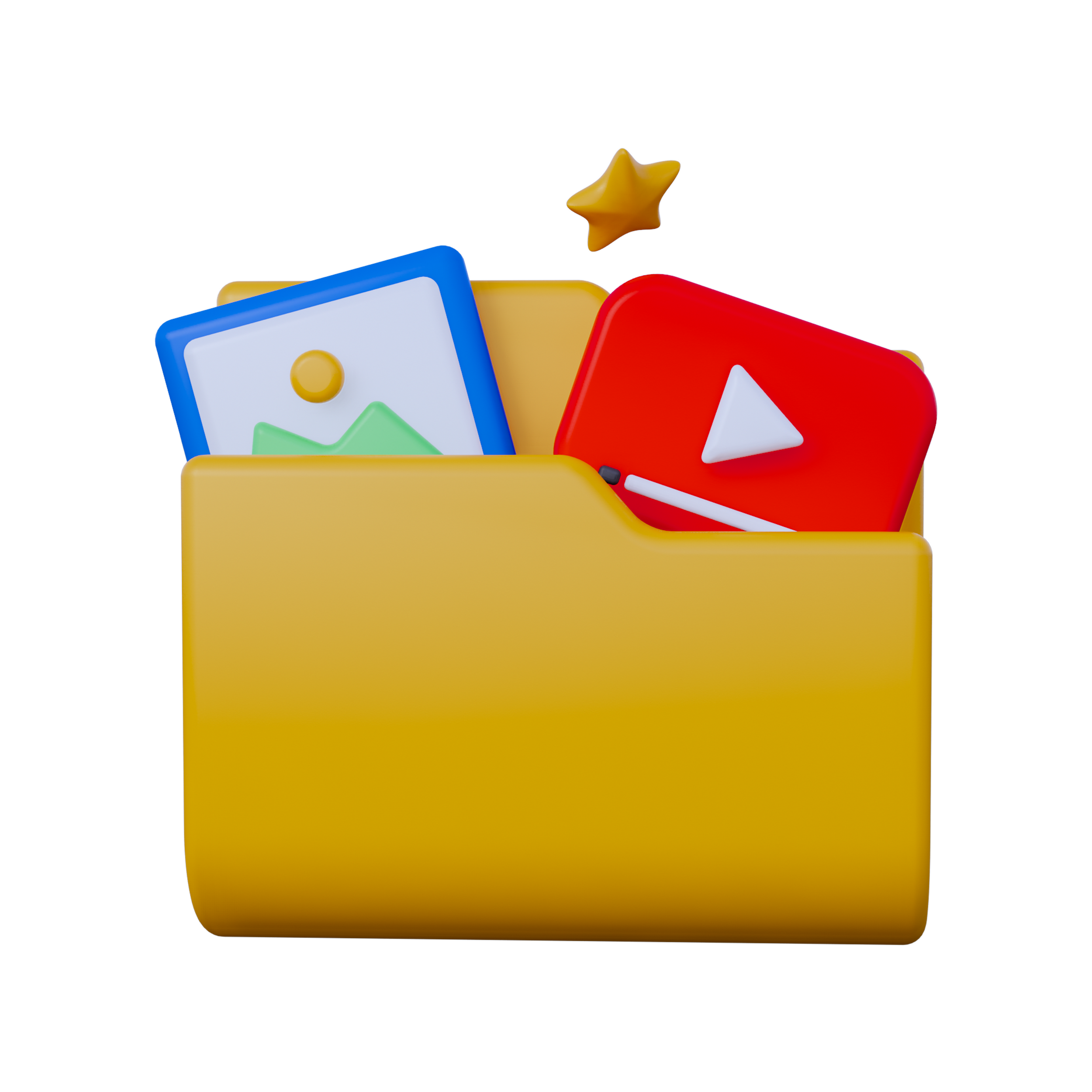 Marketing Kit & Best Practices Templates