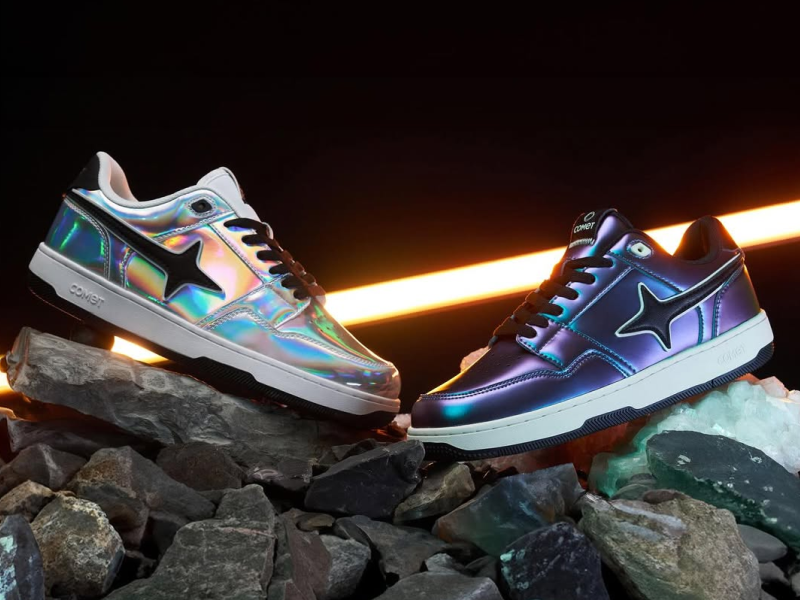 comet: higher checkout conversion and fewer cod returns