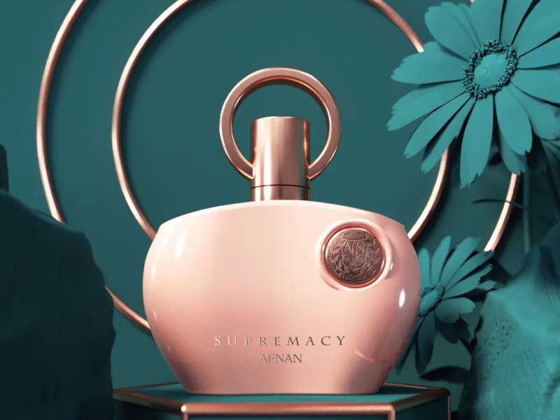 perfume palace: enhanced payment experience and growth